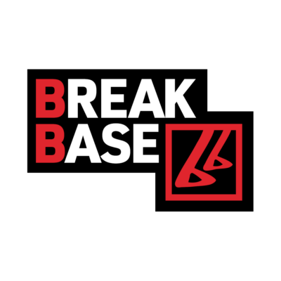 Break Base T-Shirts