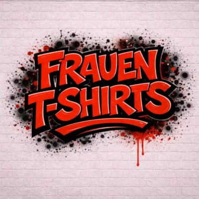 Frauen T-Shirts